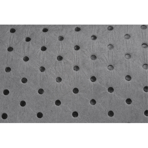 High Traffic Sorbents, Lightweight, 150' L x 30" W, 40 gal. Absorbancy Air Extreme Inc.