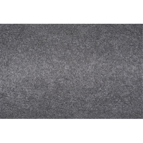 Tapis industriels avec support en poly, 36" la x 150' lo, Lourd Air Extreme Inc.
