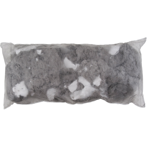 Tampon absorbant, Universel, 18" lo x 8" la, 30 gal. absorption/pqt Air Extreme Inc.
