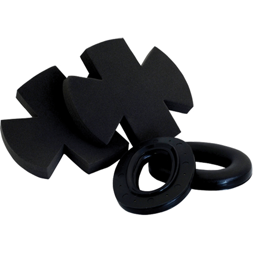 Peltor Hygiene Kit for X5 Series Earmuffs Air Extreme Inc.