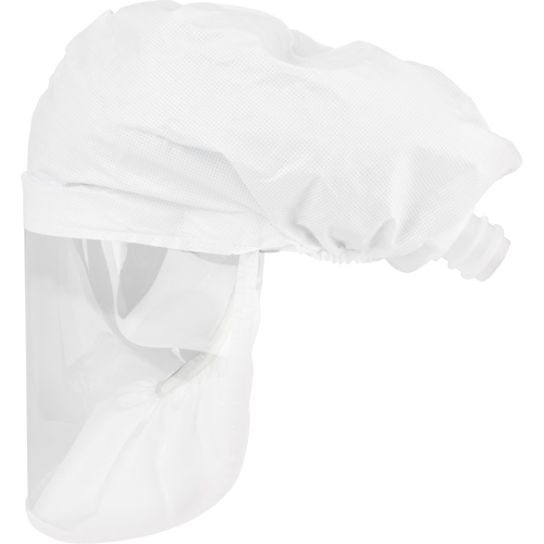Versaflo Economy Head Cover, Large/Medium, Soft Top Air Extreme Inc.