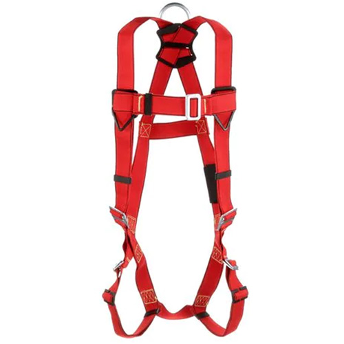 Harnais pour soudeur de style veste Pro, Certifi&eacute;e CSA, Classe A, T-Grand, Cap. 420 lb Air Extreme Inc.