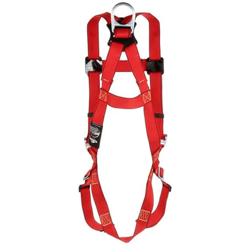 Harnais pour soudeur de style veste Pro, Certifi&eacute;e CSA, Classe A, T-Grand, Cap. 420 lb Air Extreme Inc.
