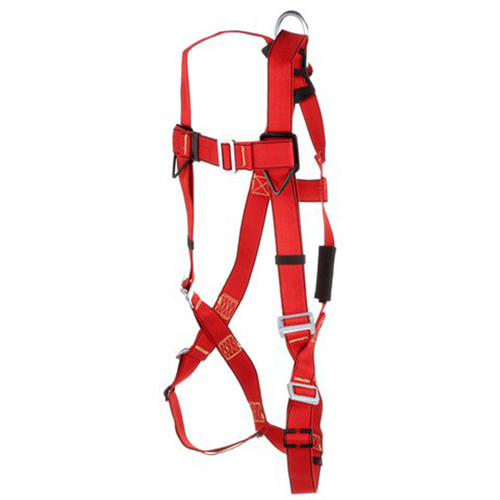 Harnais pour soudeur de style veste Pro, Certifi&eacute;e CSA, Classe A, T-Grand, Cap. 420 lb Air Extreme Inc.