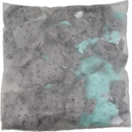 Sorbent Pillow - Single, Universal, 18" L x 18" W Air Extreme Inc.