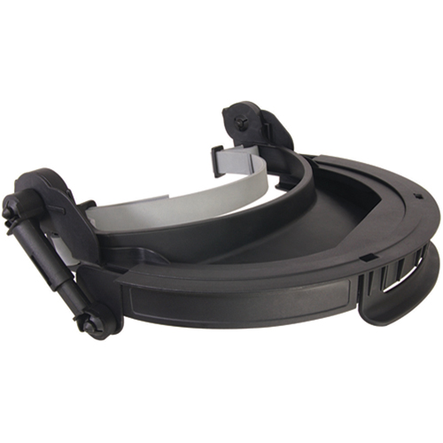 Uvex&reg; Turboshield Hardhat Adaptor Air Extreme Inc.