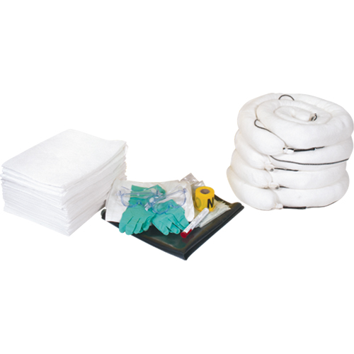 95-Gallon Economy Replacement Kit, Oil Only Air Extreme Inc.