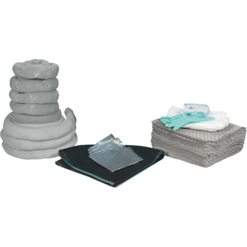 Trousse de rechange, 55 gallons, Universel Air Extreme Inc.