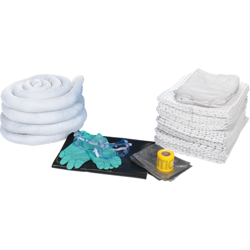 30-Gallon Replacement Kit, Oil Only Air Extreme Inc.