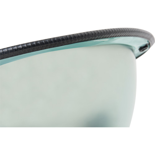 Miroir en d&ocirc;me 360°, D&ocirc;me complet, Dessus ouvert, Diam&egrave;tre 20" Air Extreme Inc.