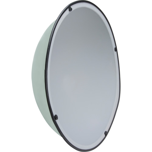 Miroir en d&ocirc;me 360°, D&ocirc;me complet, Dessus ouvert, Diam&egrave;tre 20" Air Extreme Inc.