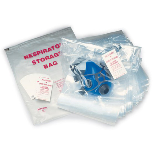 Disposable storage bags for SDL605 Air Extreme Inc.