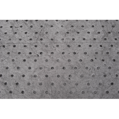 Premium Bonded Sorbent Pads, Universal, 15" x 17", 30 gal. Absorbancy Air Extreme Inc.