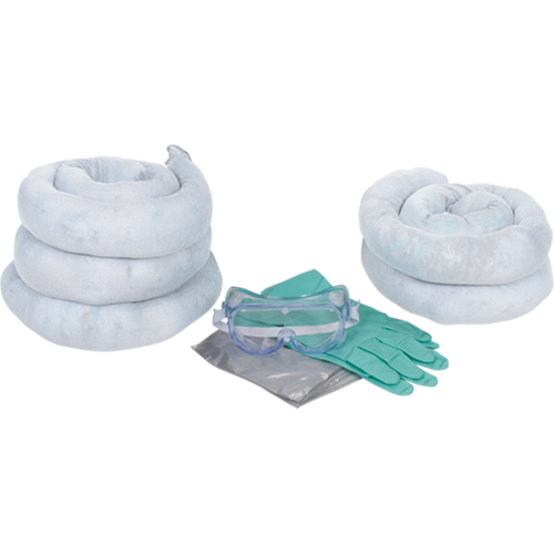 Trousse de rechange, 5 gallons, Huile seulement Air Extreme Inc.