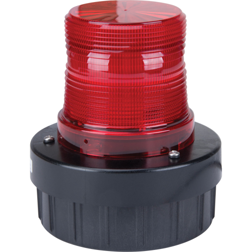 Flashing Combination Audible/Visual Signals Air Extreme Inc.