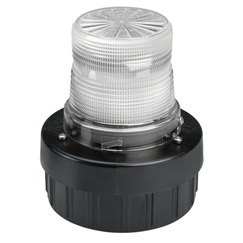 Clignotants d'avertissement avec signal visuel et sonore Air Extreme Inc.