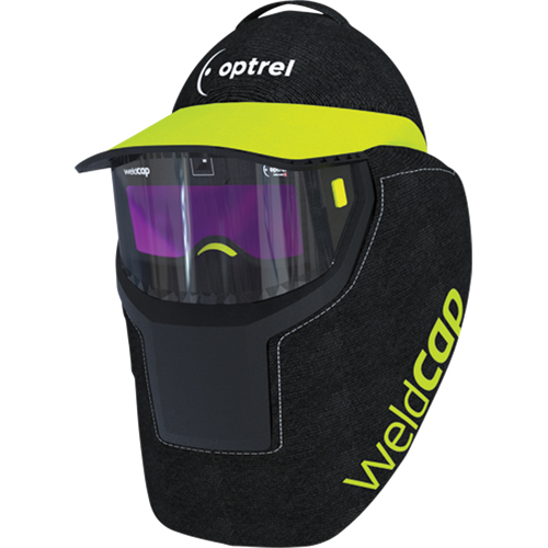 Casque Weldcap Air Extreme Inc.