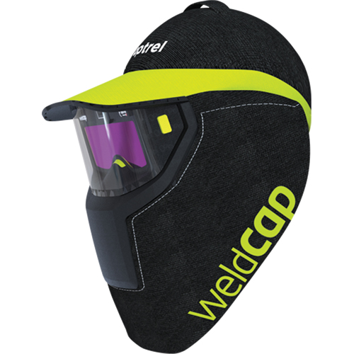 Casque Weldcap Air Extreme Inc.