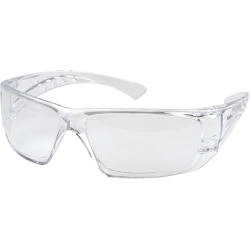Z2200 Series Safety Glasses, Clear Lens, Anti-Fog/Anti-Scratch, ANSI Z87+/Meets/Exceeds CSA Z94.3 Air Extreme Inc.