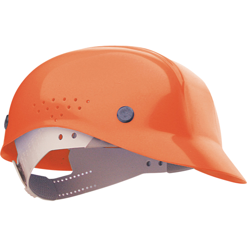 North&reg; BC86 Series Bump Cap, Pinlock Suspension, Orange Air Extreme Inc.