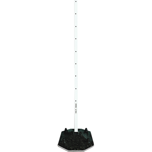 Base et support portable pour panneau Air Extreme Inc.