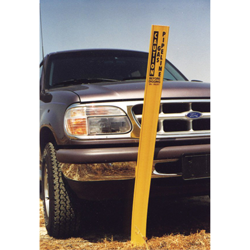 Flexible Marker Stakes Air Extreme Inc.