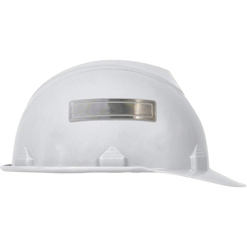 Retro-Reflective Hardhat Stickers Air Extreme Inc.