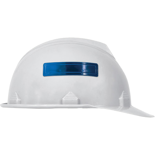 Retro-Reflective Hardhat Stickers Air Extreme Inc.