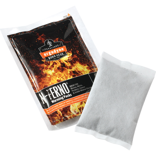N-Ferno&reg; 6990 Hand Warming Packs Air Extreme Inc.