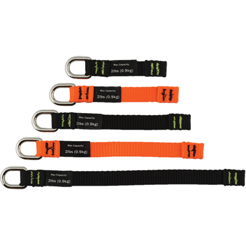 Longe porte-outils Squids 3700 Tool Tails Air Extreme Inc.