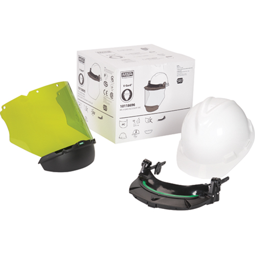 Trousses d'accessoires contre l'arc &eacute;lectrique V-Gard Air Extreme Inc.
