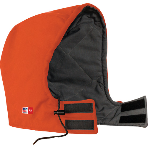 Hood Nex, High Visibility Orange, Cotton/Nylon Air Extreme Inc.