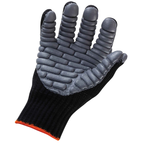 Gant l&eacute;ger certifi&eacute; antivibrations ProFlex 9000, Taille Moyen, Paume Synth&eacute;tique Air Extreme Inc.