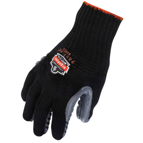 Gant l&eacute;ger certifi&eacute; antivibrations ProFlex 9000, Taille Moyen, Paume Synth&eacute;tique Air Extreme Inc.