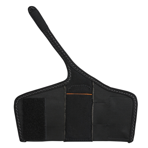 Prot&egrave;ge-poignet &agrave; sangle simple 4000 Proflex - main gauche, &eacute;lastique, Petit Air Extreme Inc.