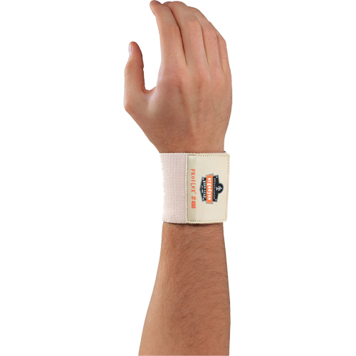 Proflex&reg; 400 Universal Wrist Wrap, Elastic, One Size Air Extreme Inc.