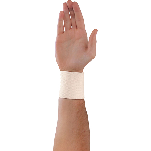 Proflex&reg; 400 Universal Wrist Wrap, Elastic, One Size Air Extreme Inc.