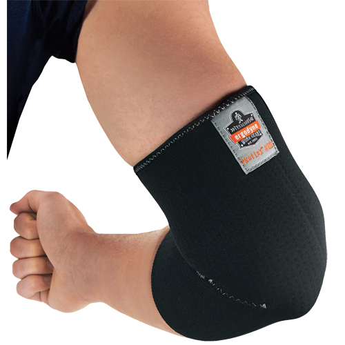 Manche de support pour le coude en n&eacute;opr&egrave;ne mod&egrave;le 650 Proflex  Air Extreme Inc.