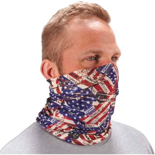 Chill-Its&reg; Multi-Band, Multi-Colour Air Extreme Inc.