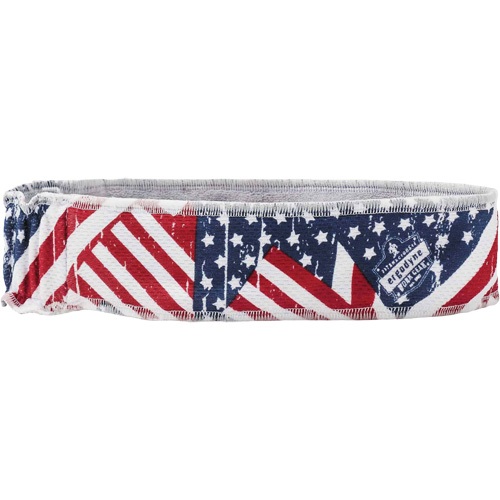 Chill-Its 6605 Cooling Headbands, Multi-Colour Air Extreme Inc.