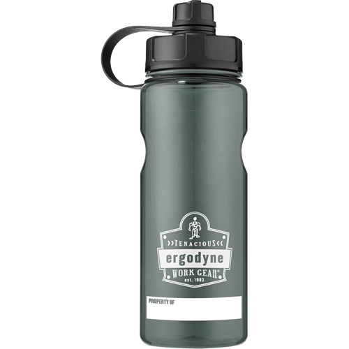 Chill-Its&reg; 5151 BPA-Free Water Bottle Air Extreme Inc.