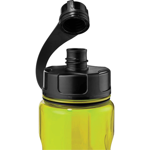 Bouteille d'eau sans BPA Chill-Its 5151 Air Extreme Inc.