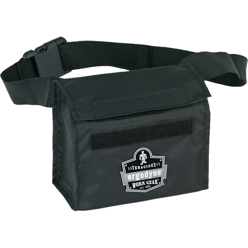 Sac pour demi-masque respiratoire Arsenal 5180 Air Extreme Inc.