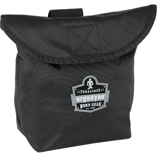 Sac pour masque respiratoire Arsenal 5181 Air Extreme Inc.