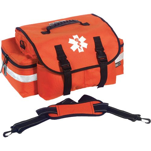 Arsenal 5210 First Responder EMS Jump Bag Air Extreme Inc.