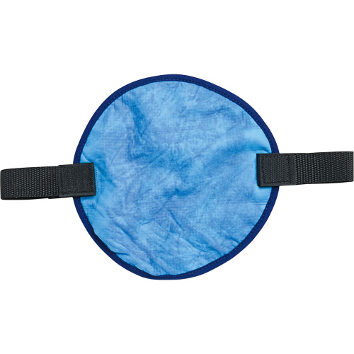 Tampon de refroidissement pour casque de s&eacute;curit&eacute; Chill-Its 6715CT Air Extreme Inc.