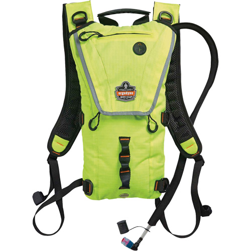Chill-Its 5156 Low-Profile Hydration Pack with Storage Air Extreme Inc.