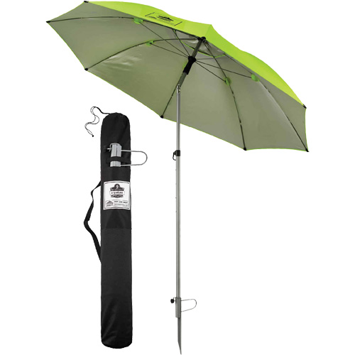 Parapluie de travail l&eacute;ger SHAX 6100 Air Extreme Inc.