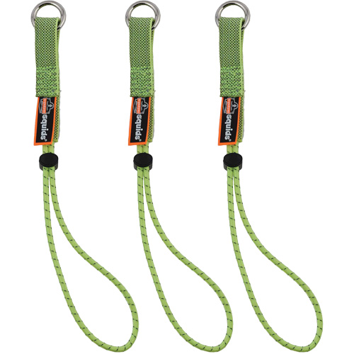 Squids&reg; 3703 Elastic Loop Tool Tails Tool Tether Attachments Air Extreme Inc.