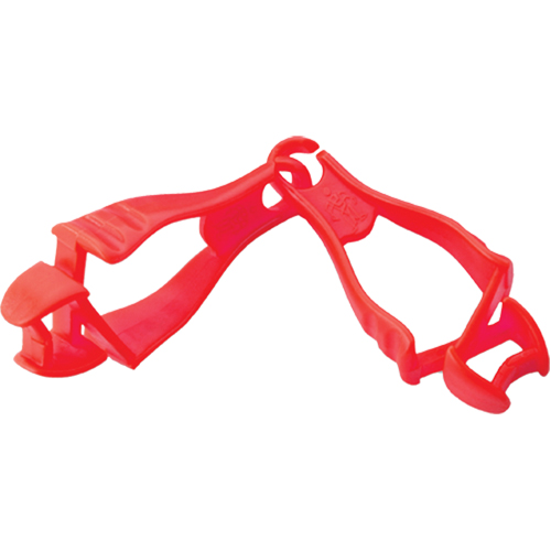 Pinces porte-gants doubles Squids 3400 Air Extreme Inc.